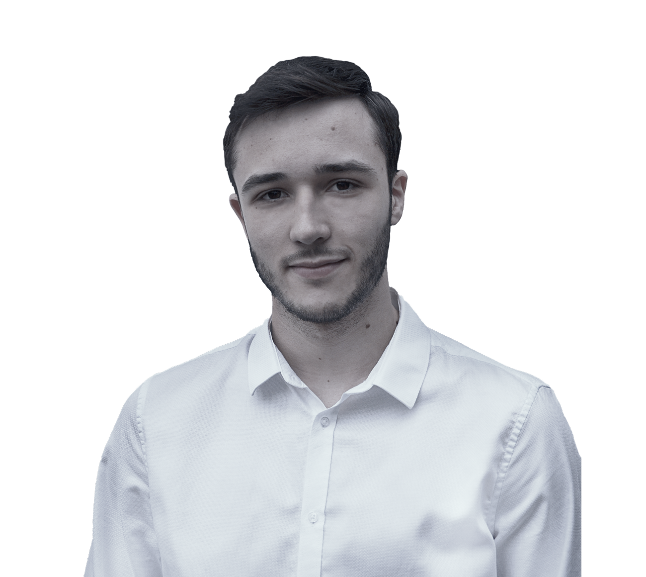 Photo de profil - Antonino Marino